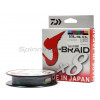 Шнур Daiwa J-Braid X8 150м 0,20мм multicolor