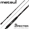 Спиннинг Metsui 24 Specter 762M