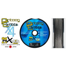 Леска плетеная Pontoon21 Exteer