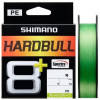 Шнур Shimano LD-M48X HardBull 8+ 100m  Green  #2