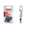 Вертлюг с застежкой Saikyo SA-301