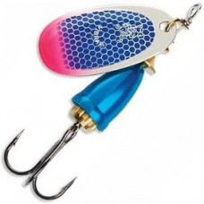 Блесна Blue Fox Vibrax UV BFU-BSPTU №6 (18г)